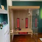 Apartment Sauna Infrared 2 *