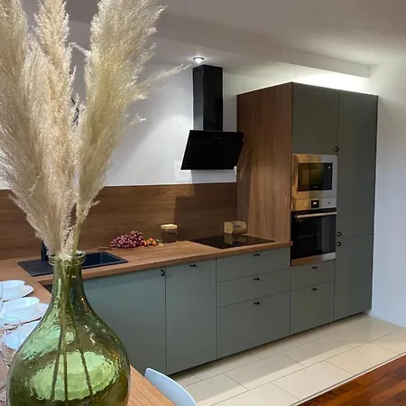 شقة Sauna Infrared 2