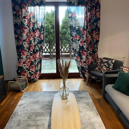 Sauna Infrared 2 * شتشيتسين