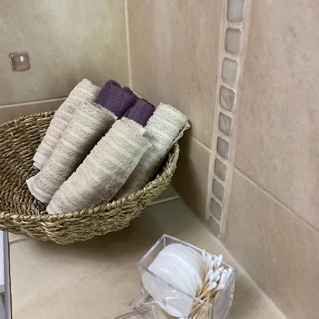 شقة Sauna Infrared 2 شتشيتسين