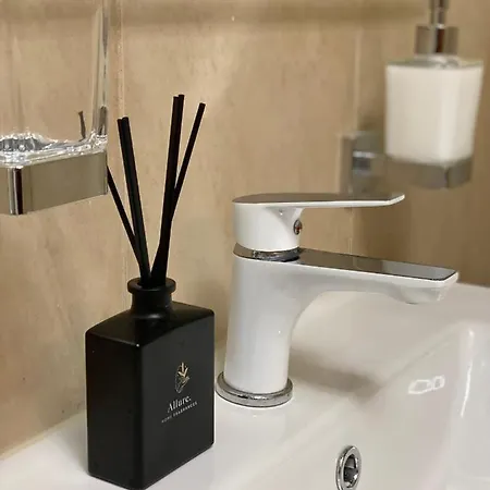 Sauna Infrared 2 شقة