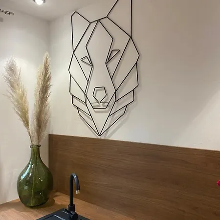 Sauna Infrared 2 * شتشيتسين