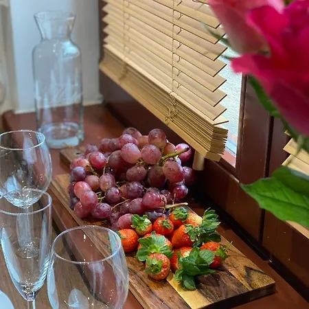 Sauna Infrared 2 * شتشيتسين