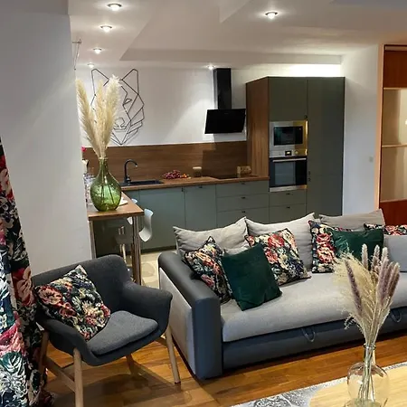 Sauna Infrared 2 * شتشيتسين