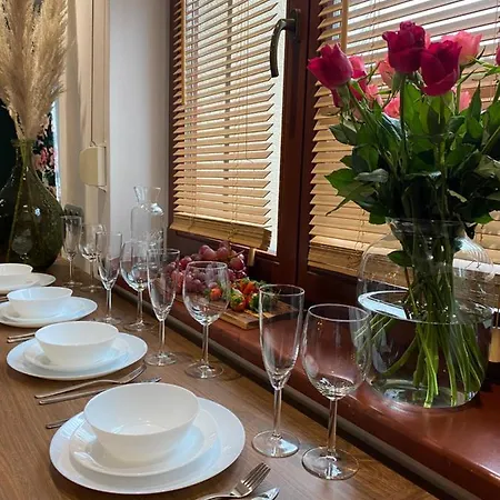 شقة Sauna Infrared 2