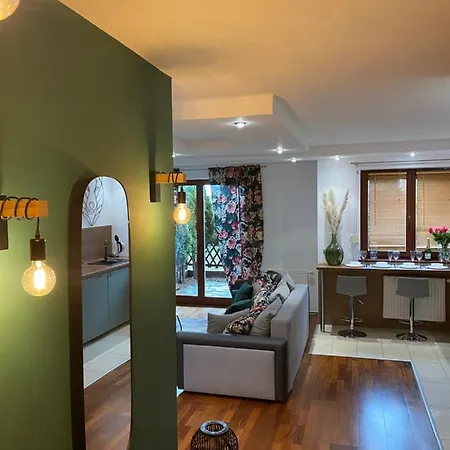 Sauna Infrared 2 * شتشيتسين