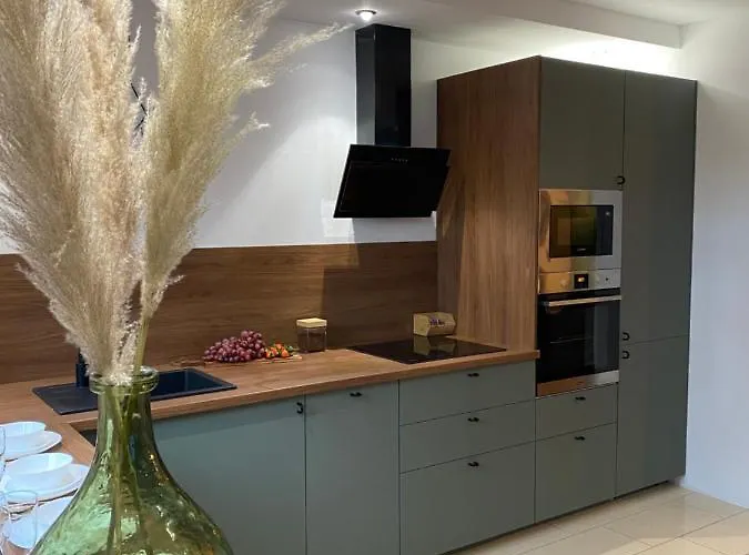 Apartman Sauna Infrared 2