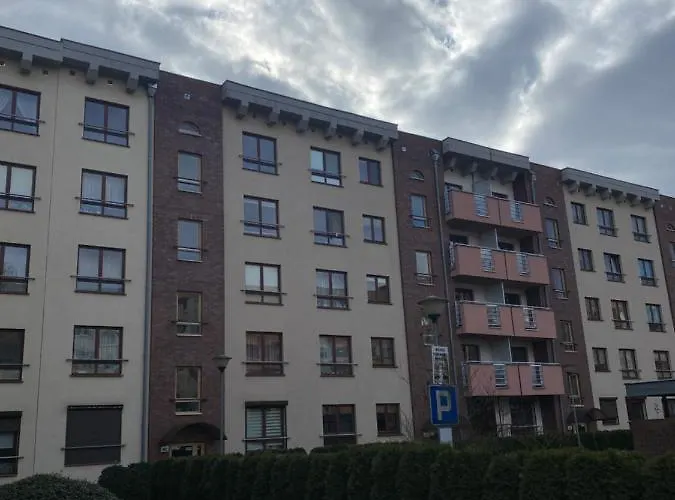 Sauna Infrared 2 Apartman *