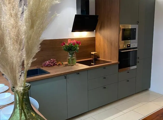 Apartman Sauna Infrared 2 *