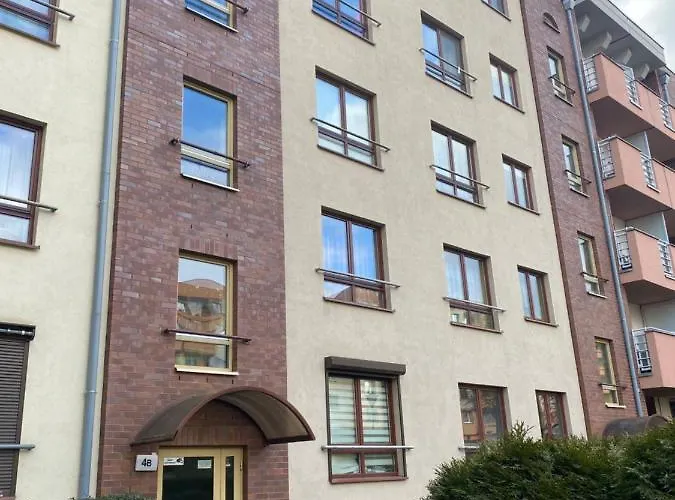 Sauna Infrared 2 * Szczecin