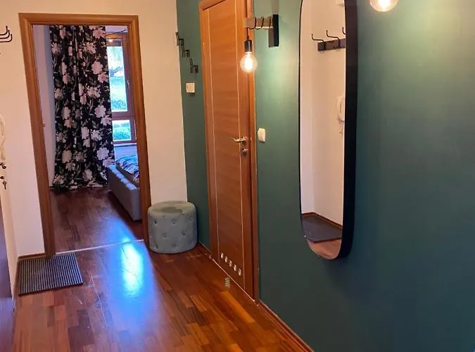 Sauna Infrared 2 Apartman