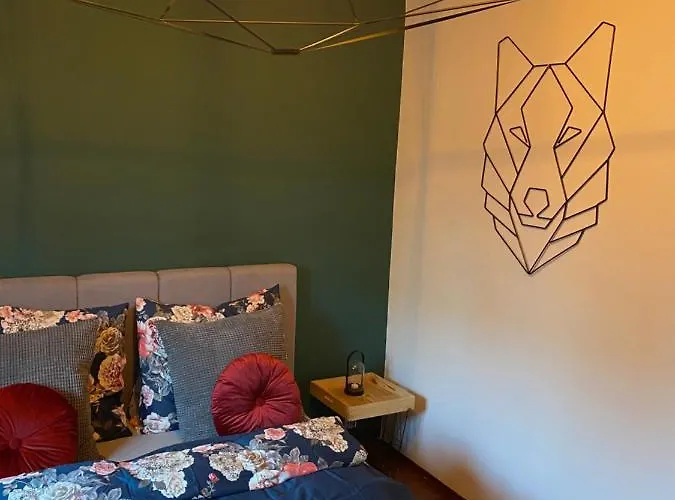 Apartman Sauna Infrared 2