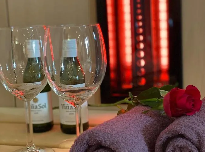 Sauna Infrared 2 * Szczecin