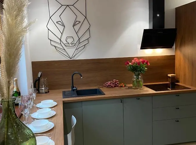 Sauna Infrared 2 * Szczecin