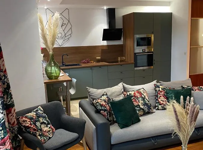 Sauna Infrared 2 * Szczecin