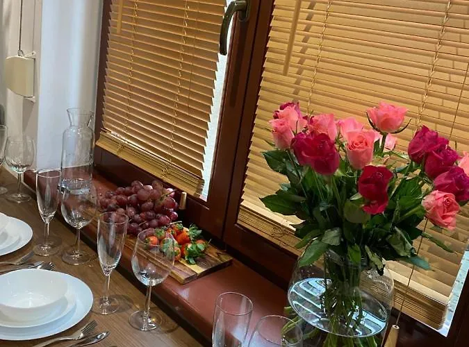 Apartman Sauna Infrared 2