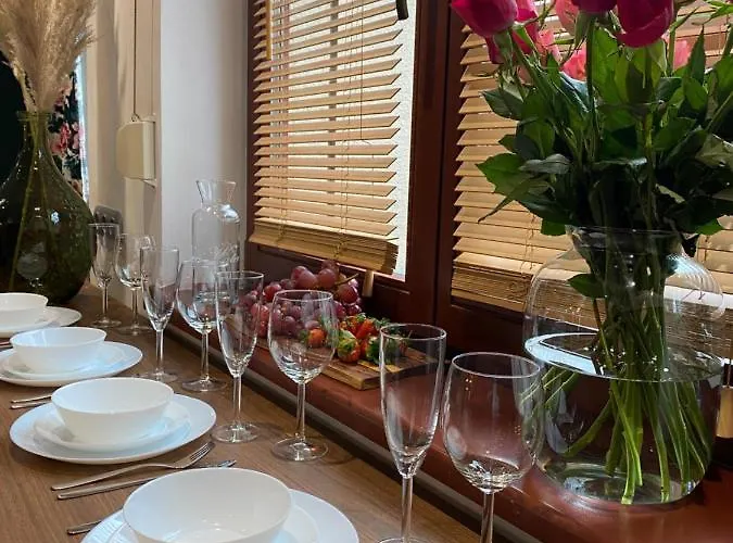 Apartman Sauna Infrared 2