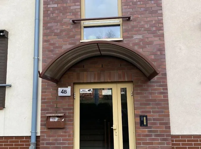 Apartman Sauna Infrared 2