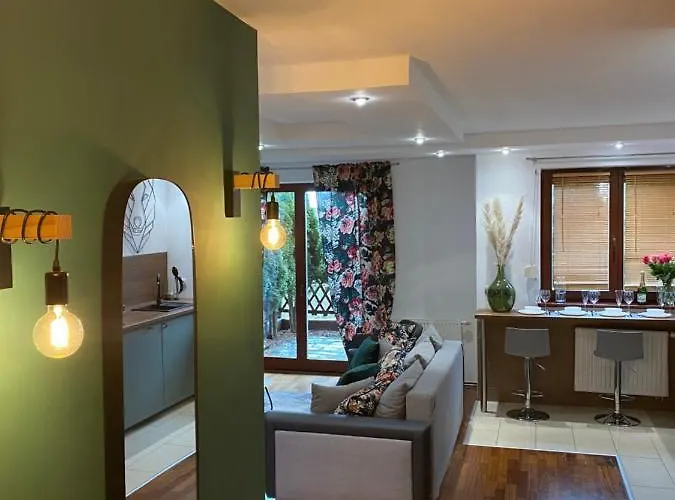 Sauna Infrared 2 * Szczecin