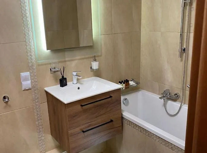 Apartman Sauna Infrared 2